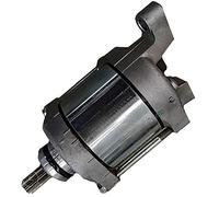 Sgr Démarreur Honda Sh 125 12v 0.50kw 9 Teeth Right Rotation 4278194