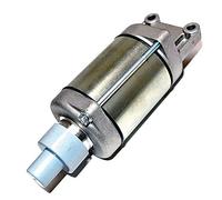 Sgr Honda Sh 300 12v 0.65kw Sm18 4158135 Starter Marron