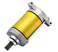 Sgr Démarreur Yamaha Yfm 400/450 12v Left Rotation 4781049