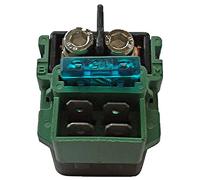 Sgr Interrupteur à Solénoïde 4174850 Fusible 4 Fastons 15a 12v