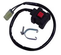 Sgr Interrupteur D´allumage/d´arrêt Yamaha Wr/f 250/450 4029735