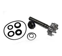 Sgr Kymco Xciting 500 Water Pump Rebuild Kit Argenté