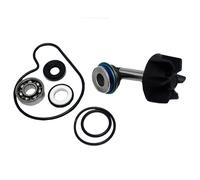 Sgr Kit De Reconstruction De Pompe à Eau Suzuki Burgman 250