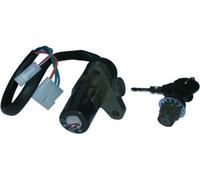 SGR Kit de verrouillage antivol de direction et trappe pour APRILIA