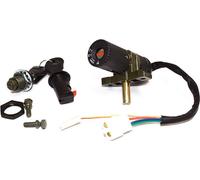 SGR Kits de serrures pour antivol de direction coffre à bagages et boîte à gants pour APRILIA