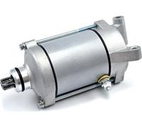 SGR moteur de démarrage 12V 9 dents rotation à droite pour YAMAHA
