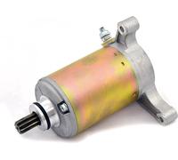 SGR moteur de démarrage 12V 9 dents rotation à gauche pour YAMAHA