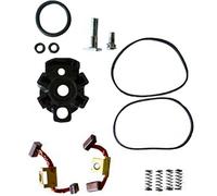 Sgr Porte-balais Rotor Alternateur 4174200