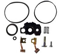 Sgr Porte-balais Rotor Alternateur 4174202