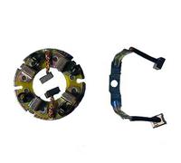 Sgr Porte-balais Rotor Alternateur 4174204