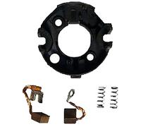 Sgr Porte-balais Rotor Alternateur 4174205