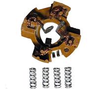 Sgr Porte-balais Rotor Alternateur 4174206