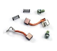 Sgr Porte-balais Rotor Alternateur 4178902