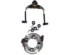 Sgr Porte-balais Rotor Alternateur 4178903