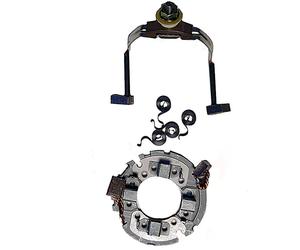 Sgr Porte-balais Rotor Alternateur 4178903