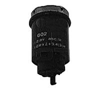 Sgr Relais 12v 10+10+3w 3 Fastons
