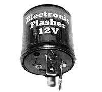 Sgr Relais 12v 240w 2 Fastos