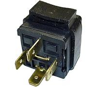 Sgr Relais De Démarreur 4128744 30ah 12v