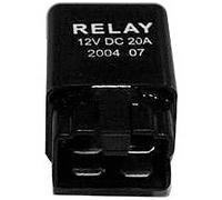 Sgr Relais De Démarreur 4178747 Malaguti/mbk 20a 12v