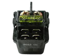 Sgr Relais De Démarreur 4178760 4 Fastons 30a 30a 12v