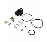 SGR Relais de demarreur Moto Compatible avec Honda 125 xlv, s-Wing (mitsuba sm18)