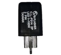 Sgr Relais Led 12v 1-100w