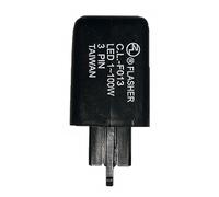 Sgr Relais Led Cc 12v 1-100w