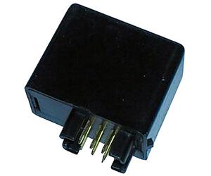 Sgr Relais Suzuki 12v 21wx2 7 Pins