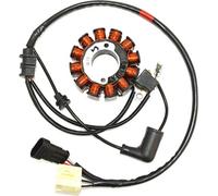 SGR Stator Piaggio 125 Fly 4T/Liberty 4T/Vespa LX/S, 150 Vespa LX