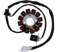 SGR stator triphasé 12 pôles pour KYMCO