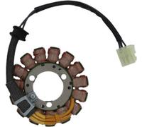 SGR stator triphasé 15 pôles sans récepteur pour SUZUKI