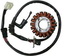SGR stator triphasé 18 pôles avec récepteur pour PIAGGIO