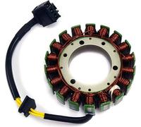 SGR stator triphasé 18 pôles sans récepteur pour HONDA