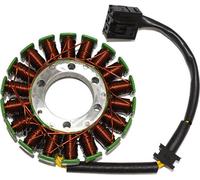 SGR stator triphasé 18 pôles sans récepteur pour HONDA CBR RR FIREBLADE 1000