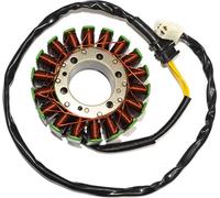 SGR stator triphasé 18 pôles sans récepteur pour HONDA VFR FI 800