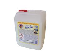 Chanteclair Dégraissant Limone Pro 5 L