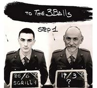 Sgrilli Sergio - to The 3balls (Step 1) [Import]