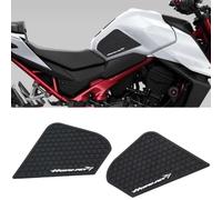 SGRYGSAEA Protection Réservoir Autocollant Autocollants Latéraux Antidérapants Réservoir Carburant, Tampon Caoutchouc, Accessoires Moto Pour H&ONDA CB750 CB 750 HORNET 2023