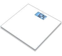 Sgs 03 Pèse-Personne En Verre