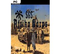 SGS Afrika Korps PC