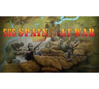 SGS Spain at War (Steam Account)