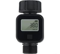 SGS05 Débitmètre numérique pour mesurer le débit d'eau dans les tuyaux