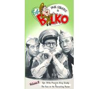 Sgt Bilko 2 [VHS]