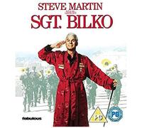 Sgt Bilko