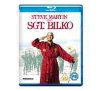 Sgt Bilko