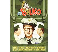 SGT Bilko 50th Anniv Ed