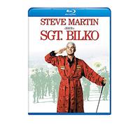 SGT. Bilko [Blu-Ray]