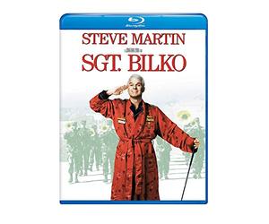 SGT. Bilko [Blu-Ray]