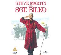 Sgt Bilko [DVD] [1996] by Steve Martin
