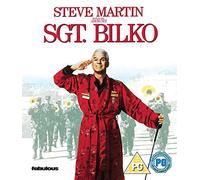 SGT. Bilko [Edizione: Regno Unito] [Import]